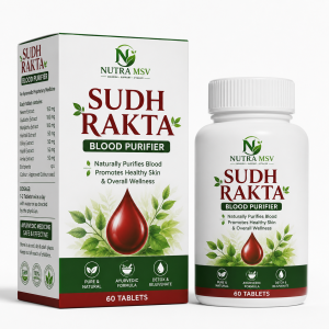 Sudh Rakta