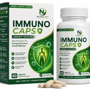 Immuno Caps