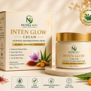 Inten Glow Cream