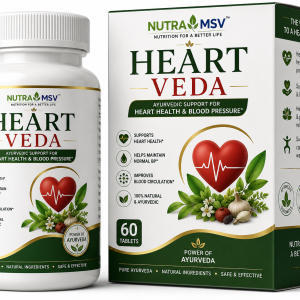 Heart Veda