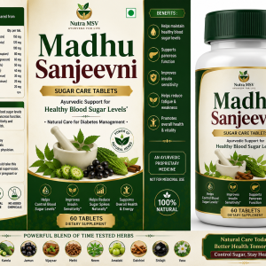 Madhu Sanjeevni